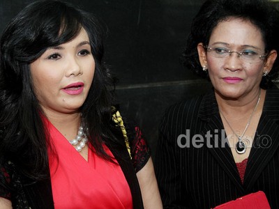 Kanaya Tabitha Laporkan Ketua HIPMI Kaltim ke Polisi