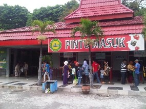 Izin Pengelolaan KBS, BKSDA: Pemkot Harus Berkoordinasi dengan TPS