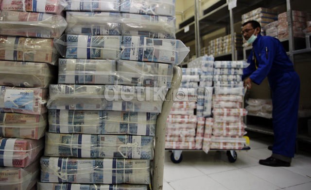 Akuisisi Bank Mestika oleh Malaysia Masih Tunggu Izin BI
