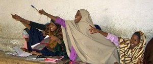 Menengok Semaraknya Ramadan di Somalia