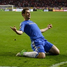 Mourinho Bikin Ivanovic Terkesan