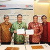 BNI Wesel PIN: Layanan Kiriman Uang Cepat, Mudah dan Aman
