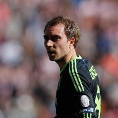 Eriksen Mungkin Saja Bertahan di Ajax