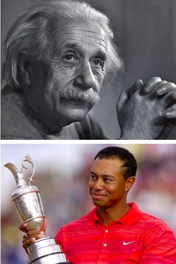 Orang-orang Terkenal di Dunia yang Terus Berkarya Meski Punya Penyakit