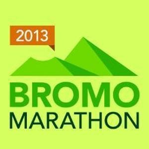 Bromo Marathon, Dedikasi Para Pendidik untuk Masyarakat Sekitar Bromo