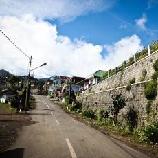 Event Maraton untuk Bantu Masyarakat dan Sekolah-Sekolah di Sekitar Bromo
