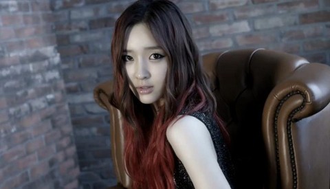 Ini Kata Manajemen Soal Hengkangnya Ahreum T-Ara