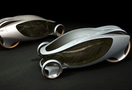 6 Kendaraan untuk Orang yang Benci Menggunakan Mobil