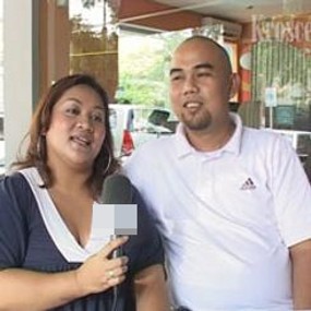  Tike Priatnakusumah Kejar Target Tambah Momongan