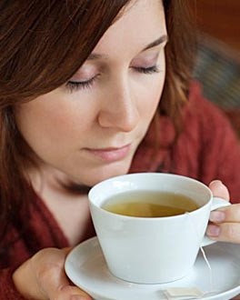 Karkade dan Jus Asam, Minuman Ramadan dari Mesir