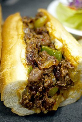 Ini Dia Sandwich yang Kini Jadi Favorit Orang Amerika