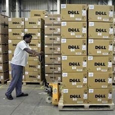 Komputer Makin Dipepet Tablet