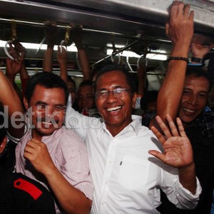 Ada Istri Dirut BUMN Mengatur Istri Bawahan Suaminya, Ini Tindakan Dahlan