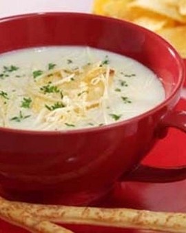 Menu Hari Ke-3: Olahan Sayur dan Buah yang Lezat Kaya Serat