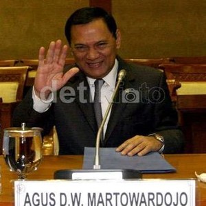 Agus Marto: Bank Dilarang Berikan Kredit untuk DP KPR