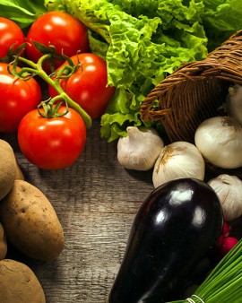 Manfaatkan Nutrisi Hebat dari Makanan Sehat dan Murah Ini