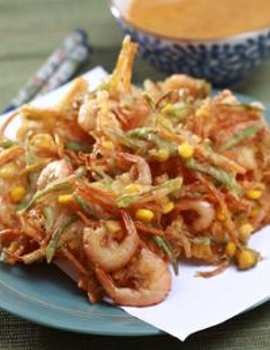 Berbuka dengan Pisang Goreng dan Tahu Goreng, Asam Lambung Bisa Naik?