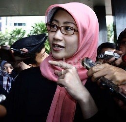 Majelis Hakim Perintahkan Istri Irjen Djoko Hadir di Persidangan