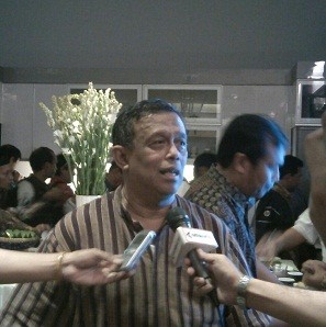 Siapkan Tim Lobi, Eks Panglima TNI Djoko Santoso Ingin Ikut Konvensi PD