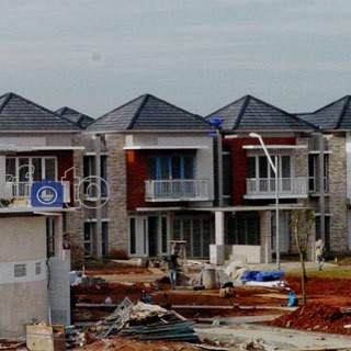 Kawasan Elit di DKI Banyak Langgar Ketentuan Bangun Rumah Hingga 3 Lantai