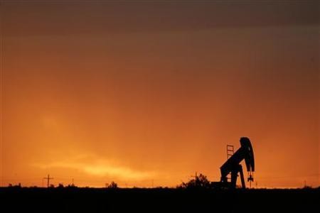Cadangan Minyak di 5 Negara ini Tidak Akan Habis dalam 100 Tahun