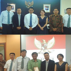 Perusahaan China Ingin Buka Pabrik Lampu LED di Indonesia