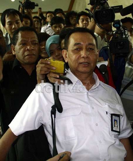 Dahlan Iskan Ingin Jual Merpati, Ini Tanggapan Bosnya