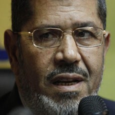 Jaksa Selidiki Insiden Morsi Kabur dari Penjara Saat Penggulingan Mubarak