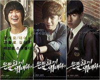 5 Film Korea Terlaris 2013