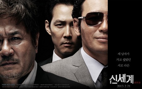 5 Film Korea Terlaris 2013