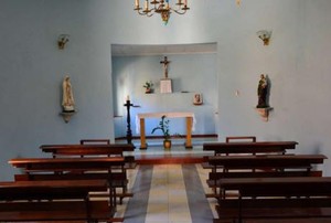 Bayi Ini Hidup Lagi Setelah 3 Jam Diletakkan di Altar Chapel Rumah Sakit