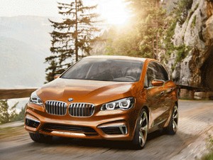 Cikal Bakal BMW Seri 2