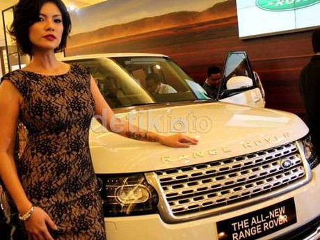 Ini Daftar Mobil yang Paling Digemari Kaum Hawa