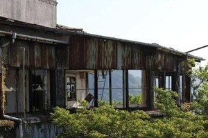 Kisah Hotel Seram dengan Sejarah Kelam di Jepang