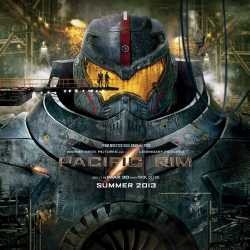 Pacific Rim (3D): Usaha Membatalkan Kiamat