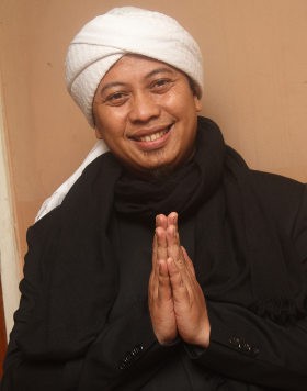 5 Lagu Opick yang Paling Menyentuh