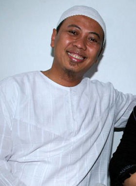 5 Lagu Opick yang Paling Menyentuh