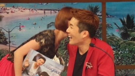 Chika Jessica Mesra dengan Eru, Justin Bieber Hina Bill Clinton