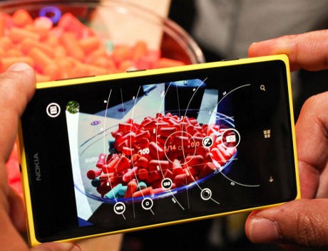 Deretan Smartphone dengan Kamera Ciamik, Pilih Mana?