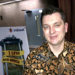 Erik Meijer Langsung Lepas Landas Bersama Garuda