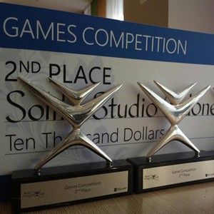 Ini Para Juara Imagine Cup
