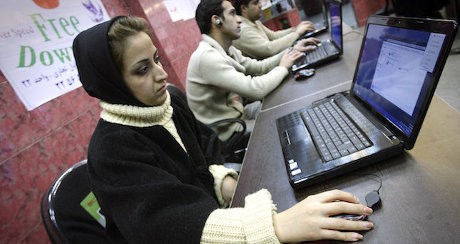 5 Negara Musuh Internet 