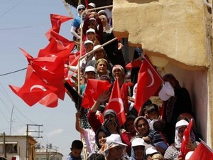 10 Negara Berkembang dengan Kualitas Hidup Paling Buruk (1)