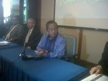 Darmin: Jangan Anggap Koperasi Itu Bagi Orang Miskin