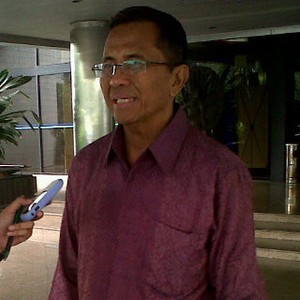 Chatib Ngotot Kuasai 7% Saham Newmont, Ini Tanggapan Dahlan