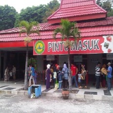 Puluhan Satwa KBS Ditukar ke Taman Satwa Siantar Berusia Lanjut