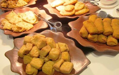 Rasa Restoran Sajikan Aneka Takjil Nusantara Untuk Berbuka Puasa