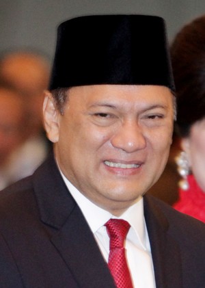 Agus Marto Bikin Suku Bunga Kredit Perbankan Melambung Tinggi