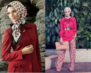 Tren Hijab Terkini yang Digemari Wanita: Turban Hingga Ala Wanita Rusia