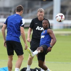 MU Jangan Sampai Kalah Start dari Chelsea